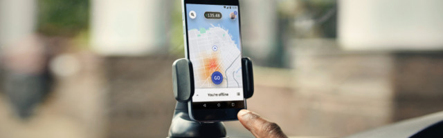 Uber’s ‘robo-firing’ of drivers targeted in latest European lawsuit