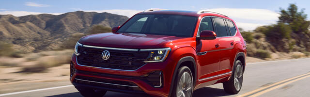 Volkswagen Atlas Vs. Toyota Highlander: Which Is Bigger? (And Other Differences, Explained)