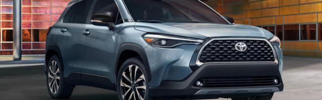 What's The Cheapest Toyota SUV You Can Buy In 2025 & How Much Does It Cost?