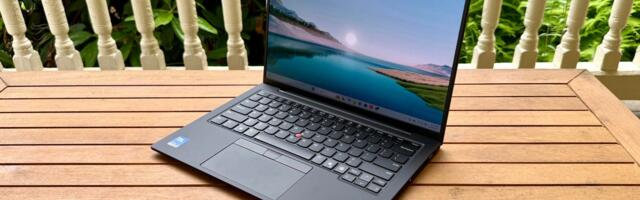 I Love Lenovo's Latest ThinkPad X1 Carbon but Was Shocked at the Cost of Upgrades