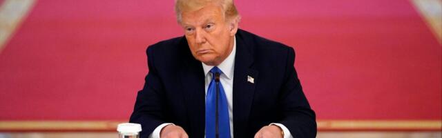 Trump's Big Law executive orders go 0-4 after judge slaps down order against Susman Godfrey