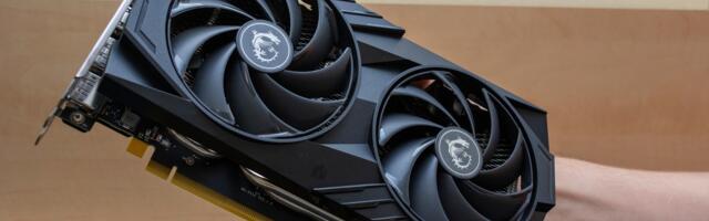 Why You Should Avoid Nvidia And AMD's New 8 Gigabyte Graphics Cards