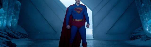 James Gunn’s Superman is exactly what DC’s movies have been missing