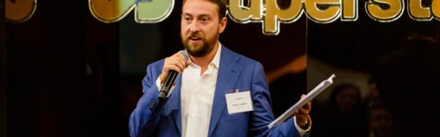 Superstate CEO Robert Leshner Buys Majority Stake in 'Shady' Liquor Vendor With BTC Strategy