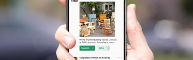 Nextdoor's Big Redesign Packages AI Advice Alongside Human Conversations