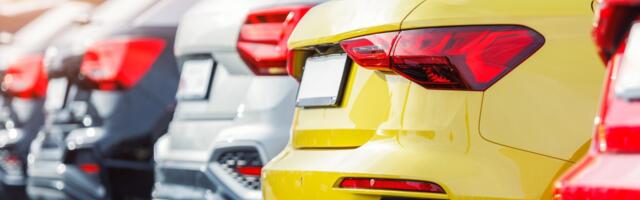 5 Of The Best Used SUVs Under $15,000
