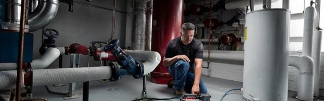 Can You Use The Milwaukee Transfer Pump For Fuel? Here's Why You Shouldn't