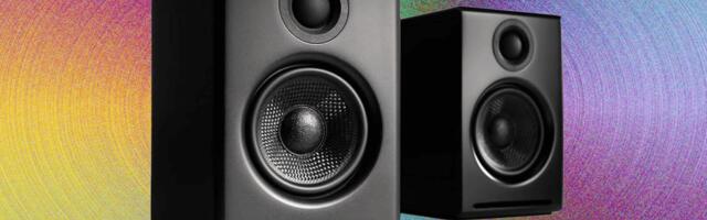 11 Best Computer Speakers (2025), Tested and Reviewed