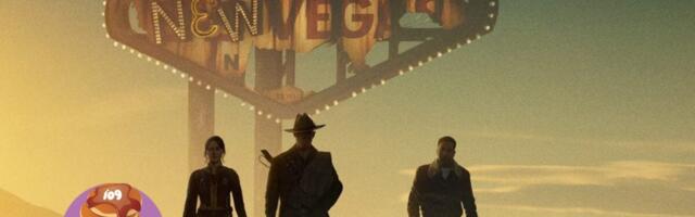 ‘Fallout’ Season 2 Teases the Road to New Vegas