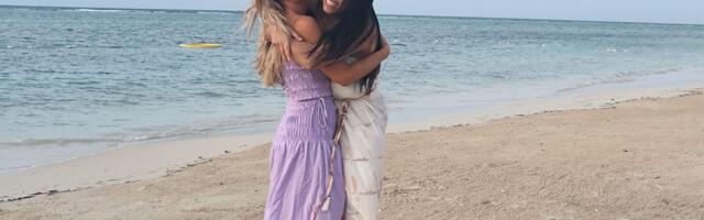 I went on a trip to mark 20 years of friendship. It reminded me that romantic relationships aren't the only ones worth cherishing.