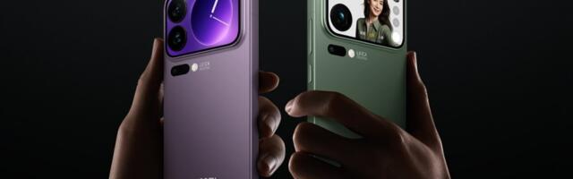 Xiaomi 17 Pro and Pro Max pair Snapdragon 8 Elite Gen 5 with extra screens, improved cameras