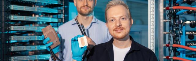 '4kW is certainly possible, but it can go much higher': Microsoft-backed startup could dissipate 10kW GPUs, its founder confirms