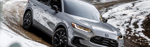 The Cheapest And Most Expensive Honda To Insure