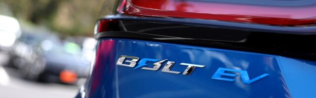 The 2027 Chevy Bolt will be one of the cheapest EVs you can get