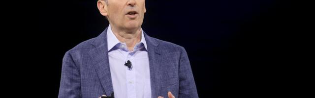 The Big Question for Amazon and OpenAI