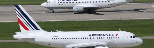 Air France-KLM and Lufthansa CEOs Unite to Push Back Against Gulf Rivals