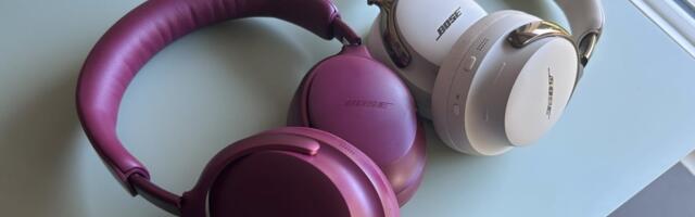 Bose QuietComfort Ultra headphones: How the first and second generations compare