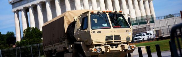 The US Military Wants to Fix Its Own Equipment. Defense Contractors Are Trying to Shoot That Down