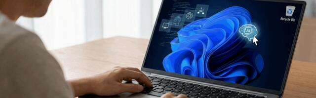 Users Find A Way To Remove AI From Windows 11