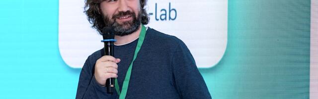 Open source-стратегии: как работать с партнерами на базе открытых технологий — опыт Александра Нозика, директора SPC