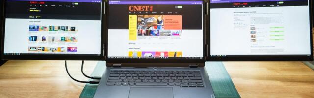 Monduo 14-Inch Pro Duo Monitor Review: Turn Your Laptop Into a Triple-Monitor Workstation