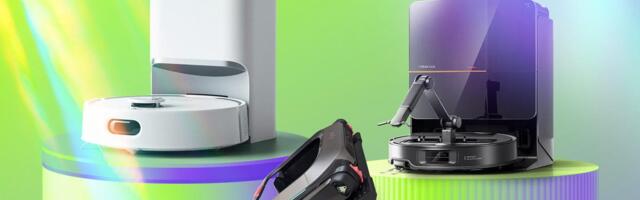 The Day Your Robot Vacuum Cleans Without Human Intervention Might Be Closer Than You Think