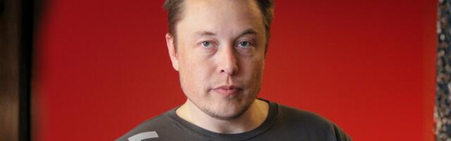 Elon Musk finishes 2025 as the world’s richest person with $726 billion