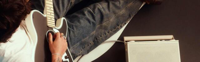 Fender just released its first headphones and Bluetooth speakers, but I feel like it forgot something Marshall and Orange knew