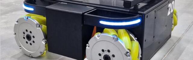 Europe’s startups go the last mile at CES