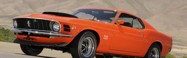 What's The Difference Between Ford's 427, 428, And 429 Engines?