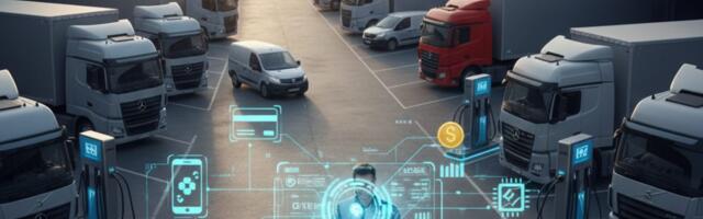Mastercard Rolls Out ‘Next Gen’ Fleet Solutions Across Asia Pacific to Tackle Mobility Payment Silos