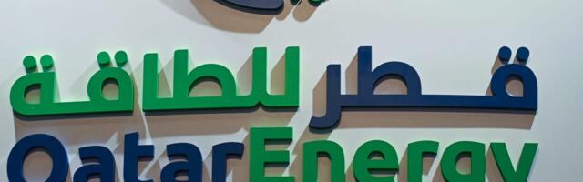 Natural gas prices jump as Qatar says it is shutting down production after Iranian strikes