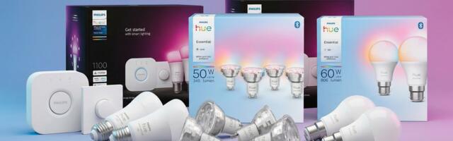 Philips Hue lights have hit record-low prices in Amazon's spring sale — and I've picked the 12 best deals