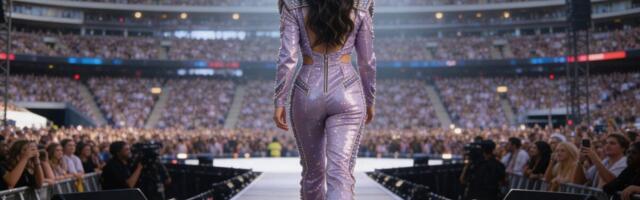 AI-Generated ‘Actor’ Tilly Norwood Drops a Music Video Ahead of the Oscars. It Sucks