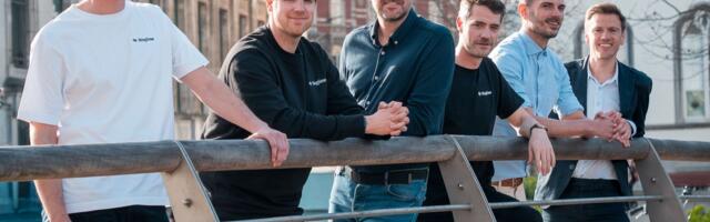 Ghent’s Ringtime secures €1.8 million to tackle Europe’s labour shortage with its conversational AI agent