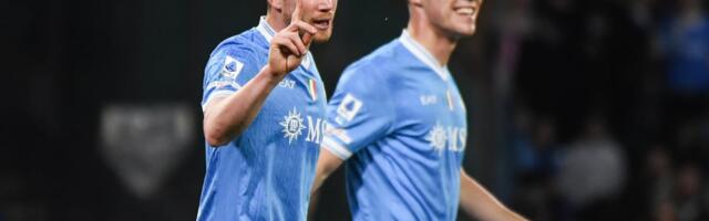 How to watch Cagliari vs. Napoli online for free