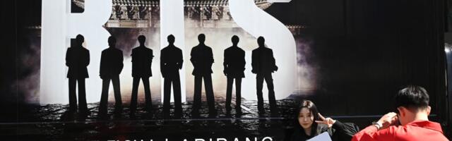 BTS The Comeback Live | Arirang: How to watch, start time, livestream details