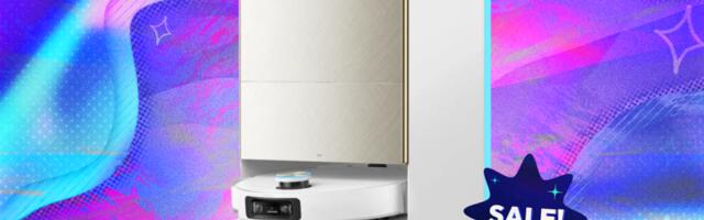 I test new vacuums every month. Here are the robot vacuum deals I think are worth it at Amazons spring sale.