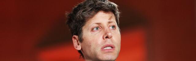 OpenAI Buys Some Positive News