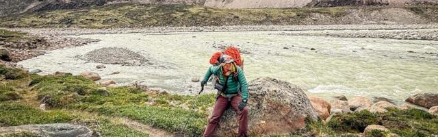 An MBB consultant-turned-mountaineer says she saw more gender bias in the outdoors than in corporate America