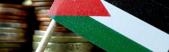 The Fintech Landscape of the Kingdom of Jordan in 2026