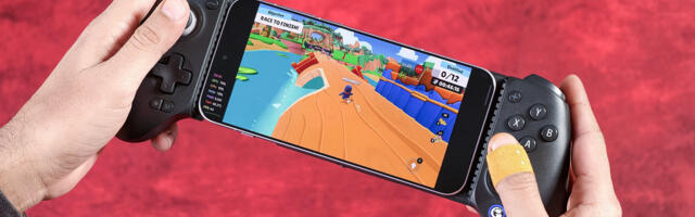 Valve’s Proton gets a big upgrade, and it could improve PC gaming on Android