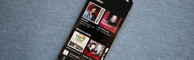 YouTube Music finally looks good on foldables — if you tweak this hidden setting