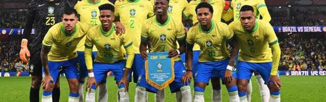 Rooting for Team Brazil in World Cup 2026? Here's a Guide to All Their Matches