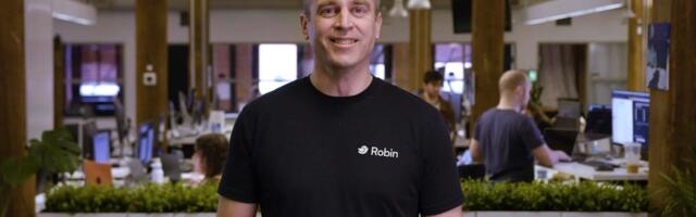 I run a workplace management platform. Here's how AI is reshaping both the culture and physical form of offices.