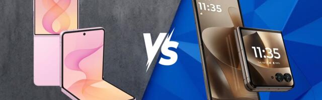 Galaxy Z Flip 8 vs. Motorola Razr Ultra (2026): Samsung’s flip phone is cheaper, but is it better?