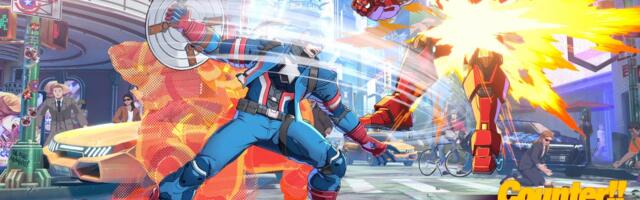 Marvel Tōkon: Fighting Souls dev apologises for PC "gameplay and performance issues"