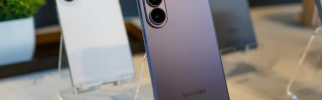 Galaxy S27 Lineup Gets Silicon Carbon, Boosted Capacities