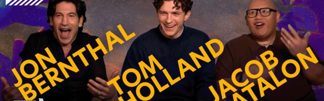 Tom Holland and the Spider-Man: Brand New Day cast reveal what theyd forget with Doctor Stranges memory spell