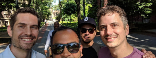 Seed firm Eniac Ventures raises $125M for its fifth fund